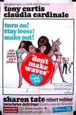 Watch Don't Make Waves Gomovies