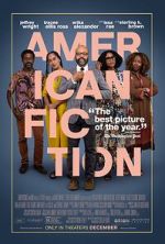 Watch American Fiction Gomovies