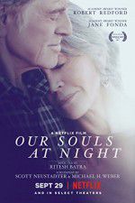 Watch Our Souls at Night Gomovies
