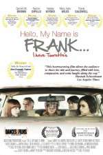 Watch Hello, My Name Is Frank Gomovies