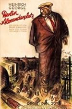 Watch Berlin-Alexanderplatz: The Story of Franz Biberkopf Gomovies