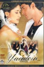 Watch Yaadein Gomovies