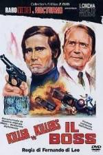 Watch Il boss Gomovies