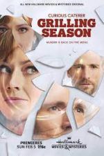 Watch Grilling Season: A Curious Caterer Mystery Gomovies