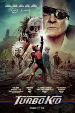 Watch Turbo Kid Gomovies