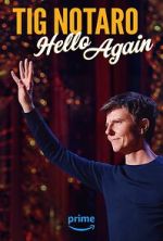 Watch Tig Notaro: Hello Again (TV Special 2024) Gomovies