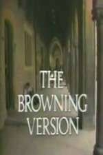 Watch The Browning Version Gomovies