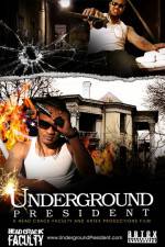 Watch Underground President Gomovies