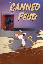 Watch Canned Feud (Short 1951) Gomovies