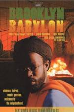 Watch Brooklyn Babylon Gomovies