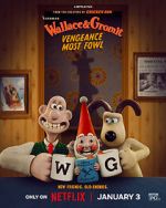 Watch Wallace & Gromit: Vengeance Most Fowl Gomovies