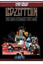 Watch The Song Remains the Same Gomovies