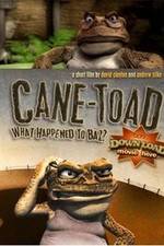 Watch Cane-Toad What Happened to Baz Gomovies