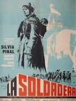 Watch La soldadera Gomovies