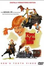 Watch På rymmen med Pippi Långstrump Gomovies