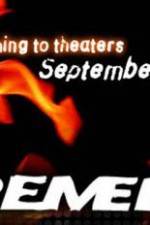 Watch Extreme Days Gomovies