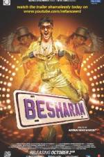 Watch Besharam Gomovies