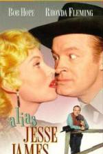 Watch Alias Jesse James Gomovies