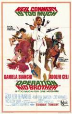Watch Operation Kid Brother Gomovies