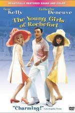 Watch The Young Girls of Rochefort Gomovies