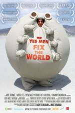 Watch The Yes Men Fix the World Gomovies