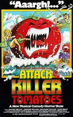 Watch Attack of the Killer Tomatoes! Gomovies