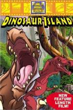 Watch Dinosaur Island Gomovies