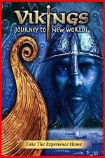 Watch Vikings Journey to New Worlds Gomovies