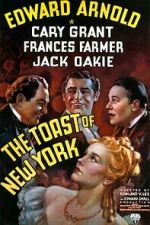 Watch The Toast of New York Gomovies