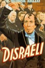 Watch Disraeli Gomovies