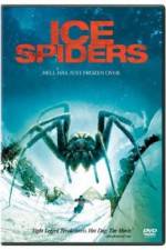 Watch Ice Spiders Gomovies