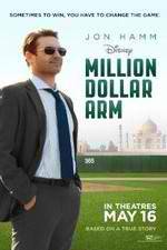 Watch Million Dollar Arm Gomovies