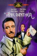 Watch Pink Panther 1963 Gomovies
