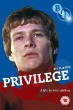 Watch Privilege Gomovies