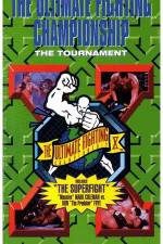 Watch UFC 10 The Tournament Gomovies