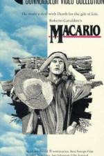 Watch Macario Gomovies
