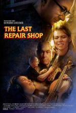 Watch The Last Repair Shop (Short 2023) Gomovies