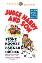 Watch Judge Hardy and Son Gomovies