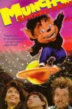Watch Munchie Strikes Back Gomovies