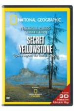Watch National Geographic Secret Yellowstone Gomovies