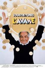 Watch L'avare Gomovies