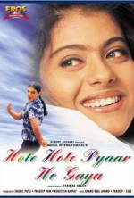 Watch Hote Hote Pyar Hogaya Gomovies