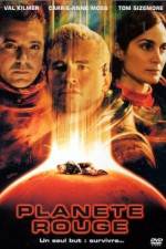 Watch Red Planet Gomovies