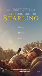 Watch The Starling Gomovies