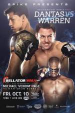 Watch Bellator 128: Warren vs. Dantas Gomovies