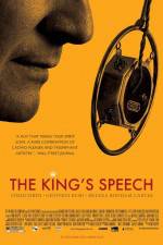 Watch The King's Speech Gomovies