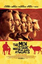 Watch The Men Who Stare at Goats Gomovies