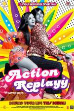 Watch Action Replayy Gomovies