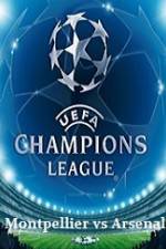 Watch Montpellier vs Arsenal Gomovies