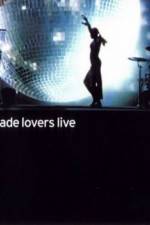 Watch Sade-Lovers Live-The Concert Gomovies